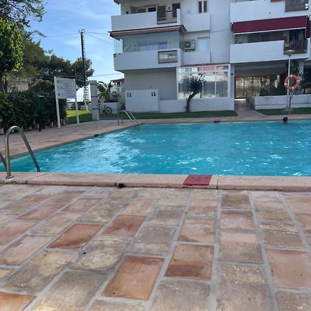 Villagrande Villajoyosa Ngoại thất bức ảnh