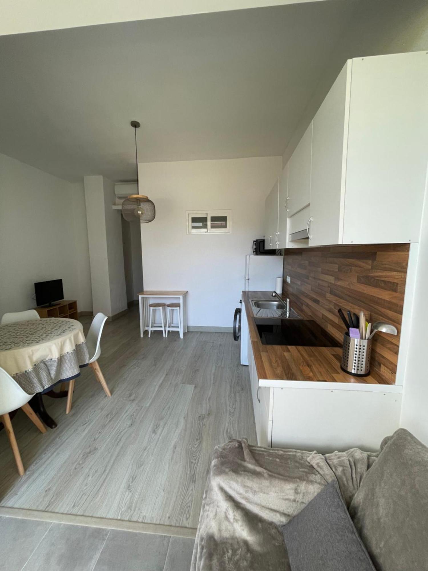 Villagrande Villajoyosa Ngoại thất bức ảnh