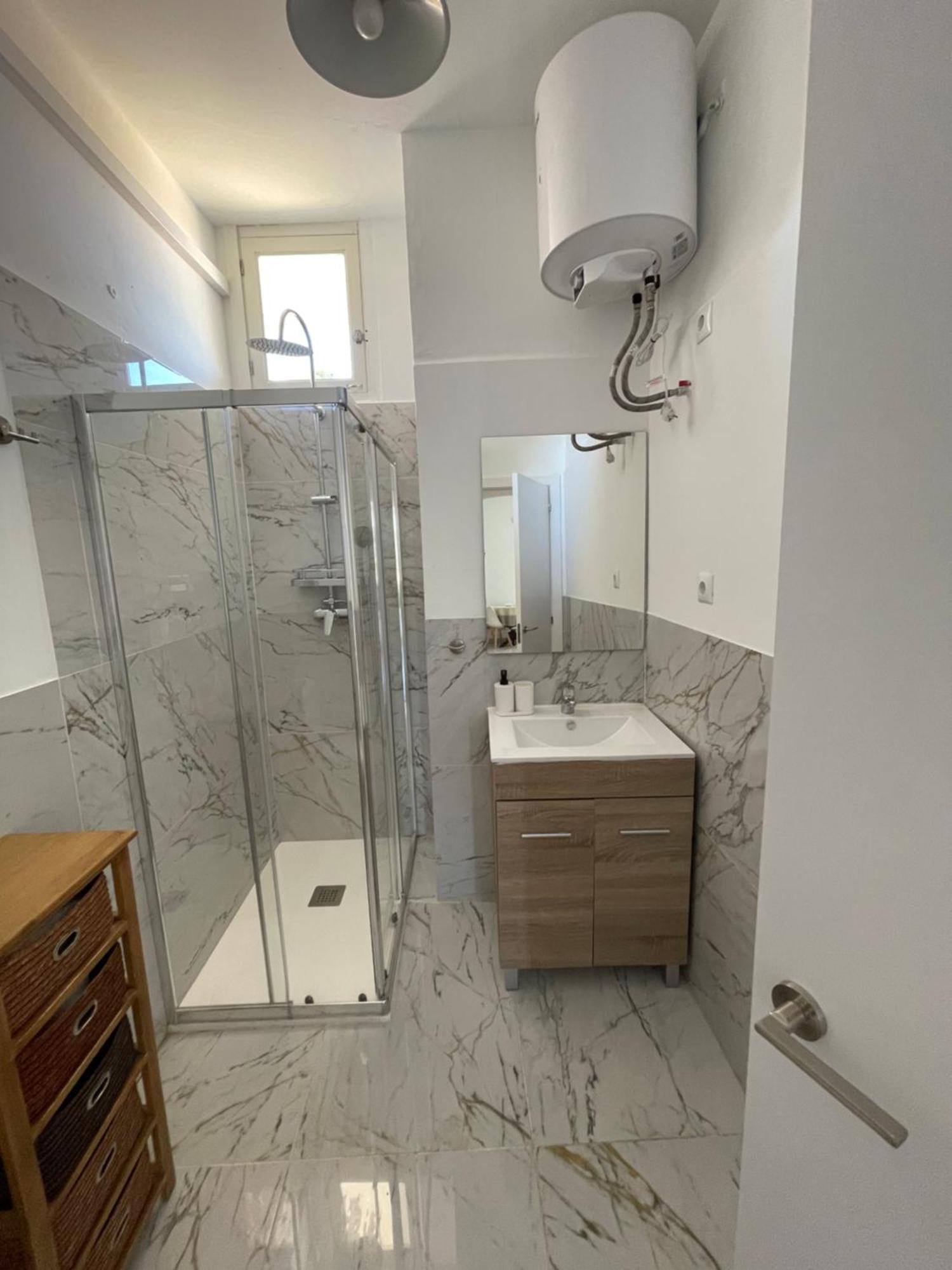 Villagrande Villajoyosa Ngoại thất bức ảnh
