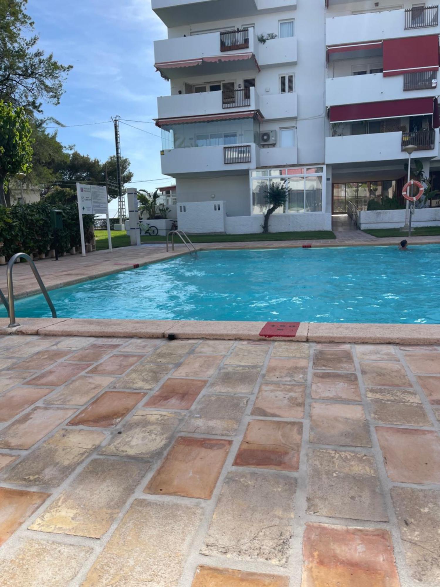 Villagrande Villajoyosa Ngoại thất bức ảnh